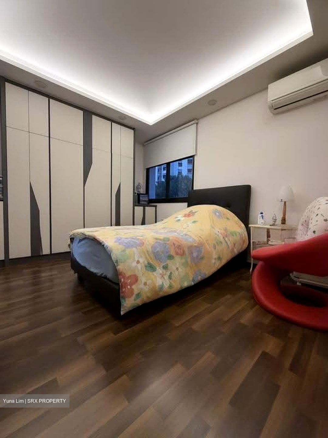 Blk 122B Rivervale Bank (Sengkang), HDB Executive #637321291